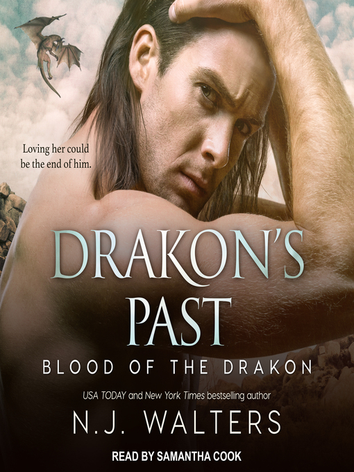 Title details for Drakon's Past by N.J. Walters - Available